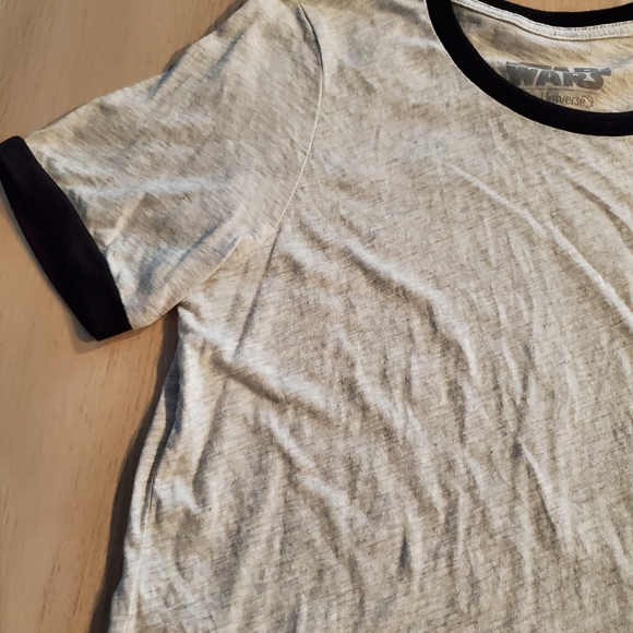 Star Wars T-shirt - Picture 3 of 6